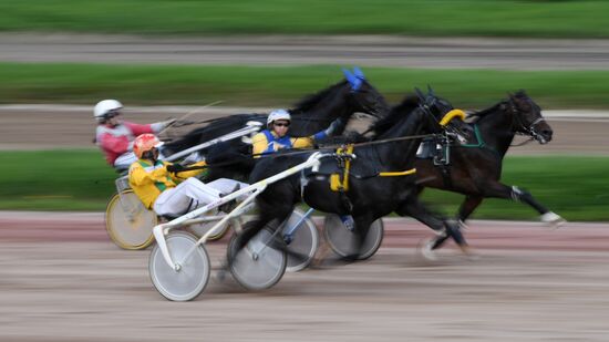 Radio Monte Carlo Grand Prix horse race