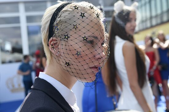 Radio Monte Carlo Grand Prix horse race