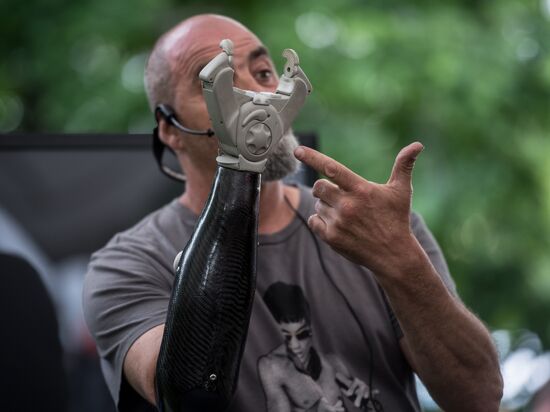 Kaspersky Geek Picnic: A Beautiful Mind 2017 festival of science, technology and arts