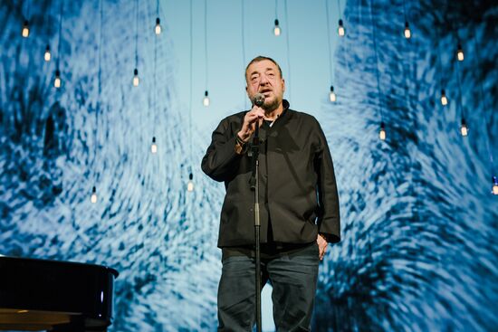 Closing of 11th Zerkalo Andrei Tarkovsky International Film Festival