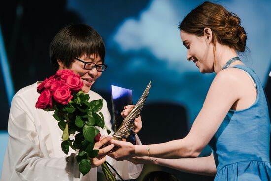Closing of 11th Zerkalo Andrei Tarkovsky International Film Festival