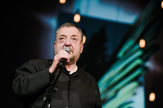 Closing of 11th Zerkalo Andrei Tarkovsky International Film Festival