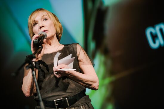 Closing of 11th Zerkalo Andrei Tarkovsky International Film Festival