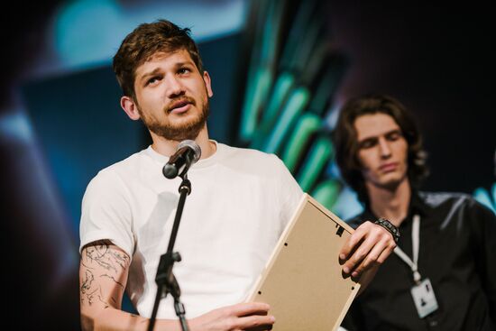 Closing of 11th Zerkalo Andrei Tarkovsky International Film Festival