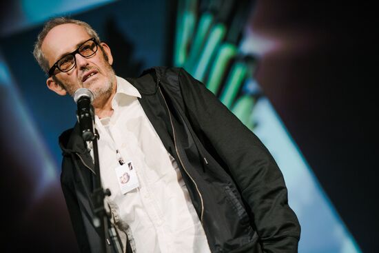 Closing of 11th Zerkalo Andrei Tarkovsky International Film Festival