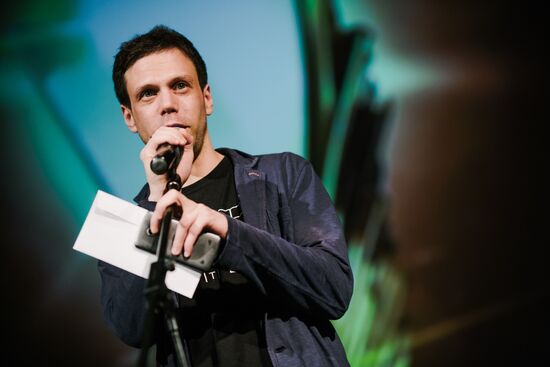 Closing of 11th Zerkalo Andrei Tarkovsky International Film Festival