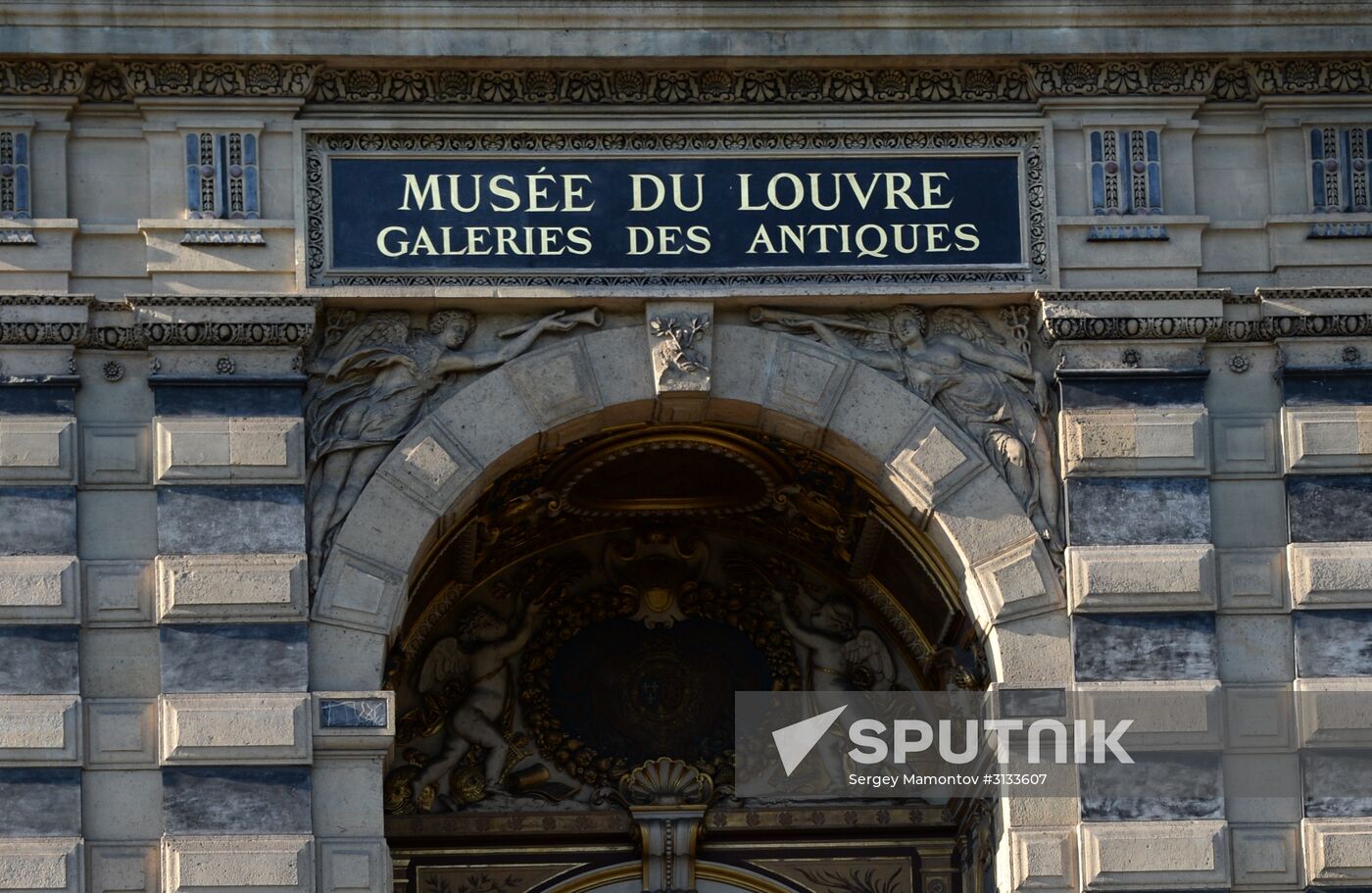 Countries of the world. France