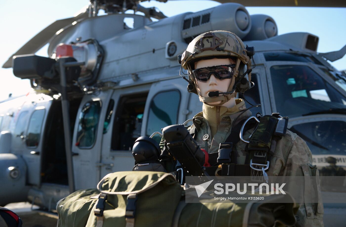Paris Air Show 2017