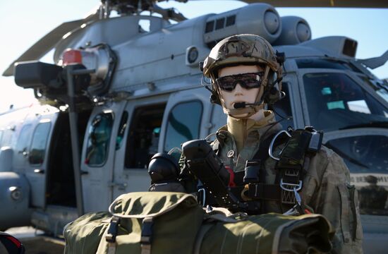 Paris Air Show 2017
