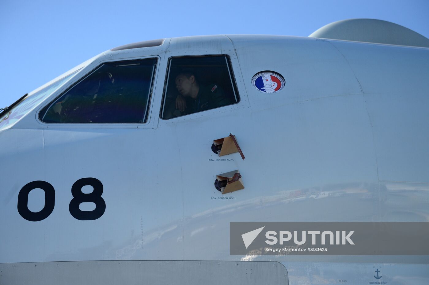 The 2017 Paris Air Show