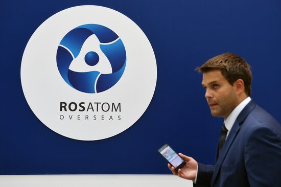 9th International Forum ATOMEXPO