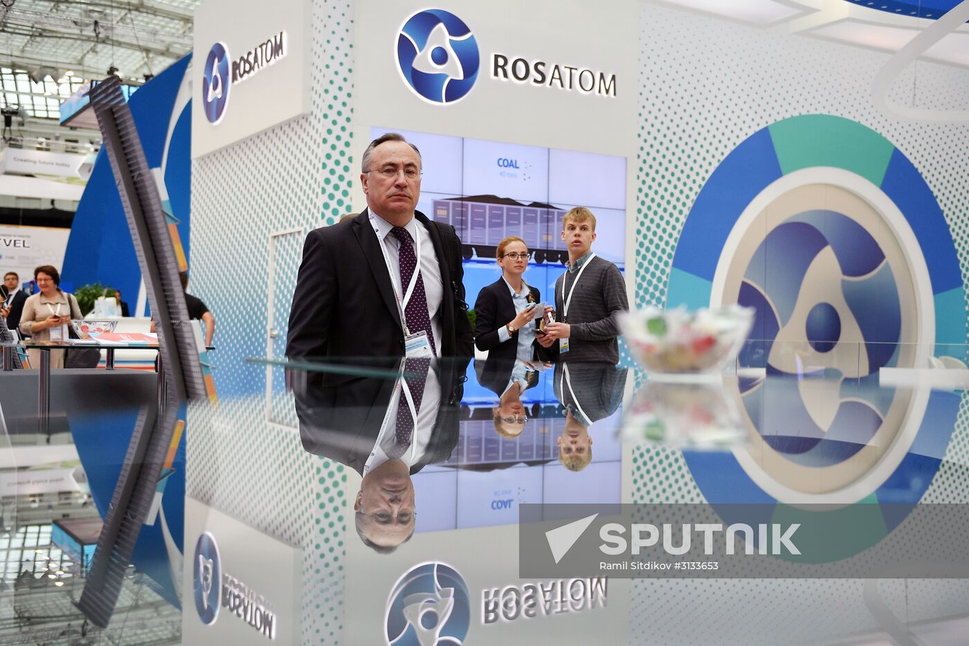 9th International Forum ATOMEXPO