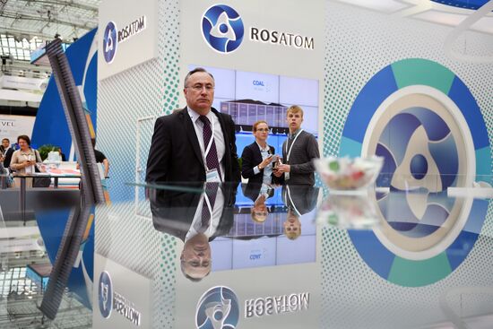 9th International Forum ATOMEXPO