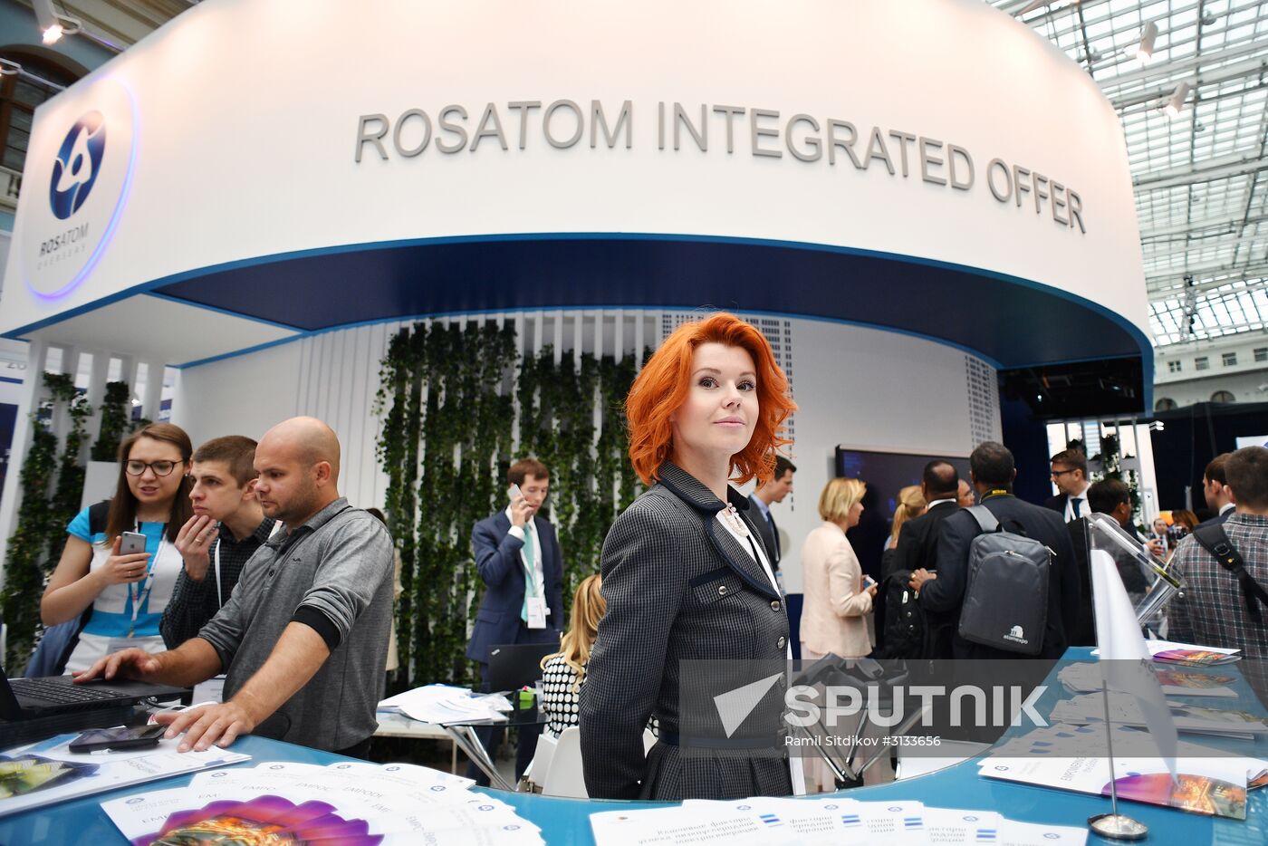 9th International Forum ATOMEXPO