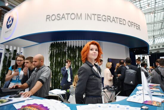 9th International Forum ATOMEXPO