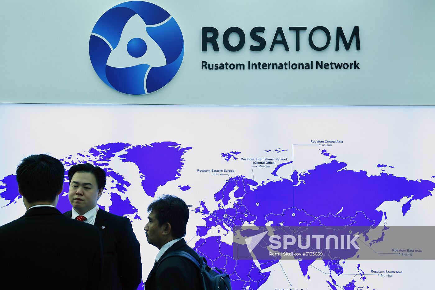 9th International Forum ATOMEXPO