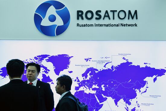 9th International Forum ATOMEXPO