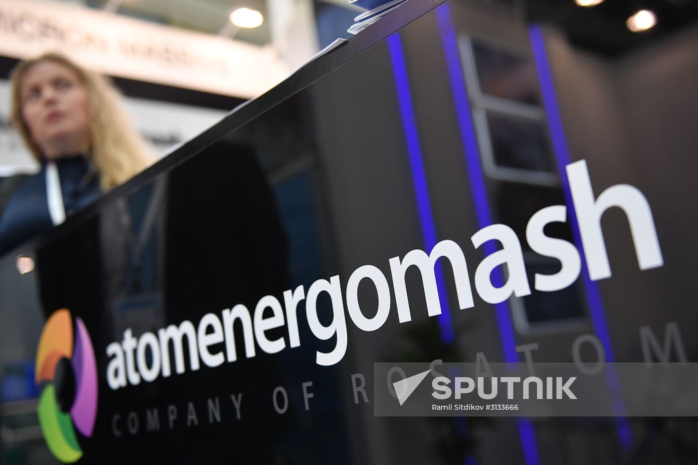 9th International Forum ATOMEXPO