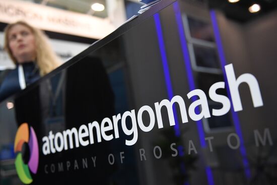 9th International Forum ATOMEXPO