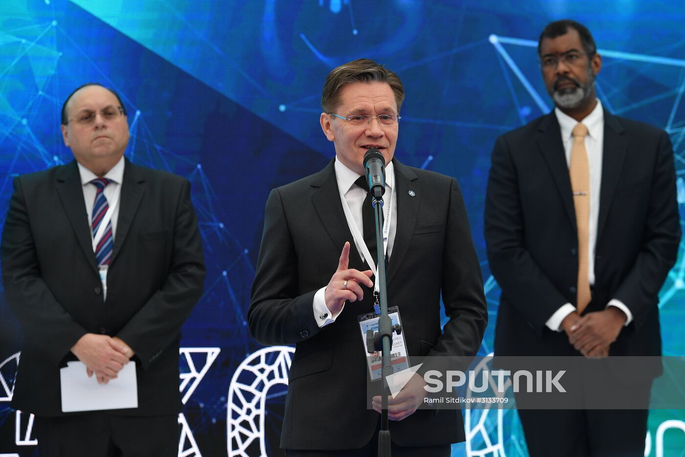 9th International Forum ATOMEXPO