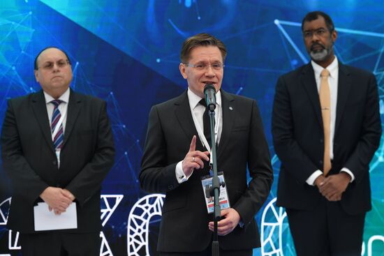 9th International Forum ATOMEXPO