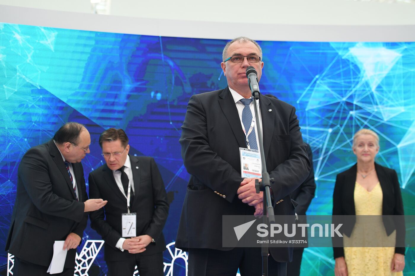 9th International Forum ATOMEXPO