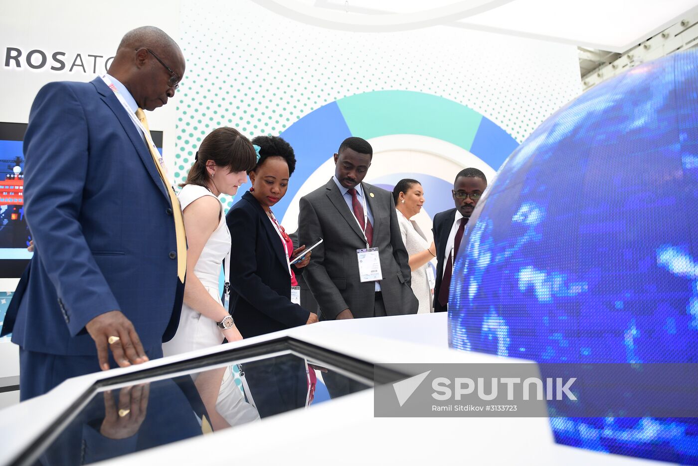 9th International Forum ATOMEXPO