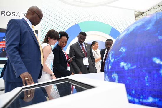9th International Forum ATOMEXPO