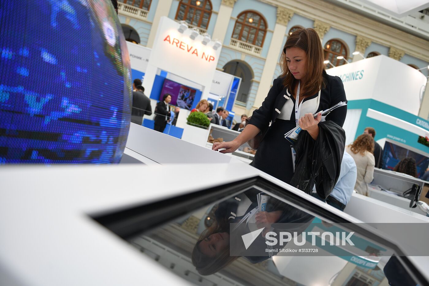 9th International Forum ATOMEXPO