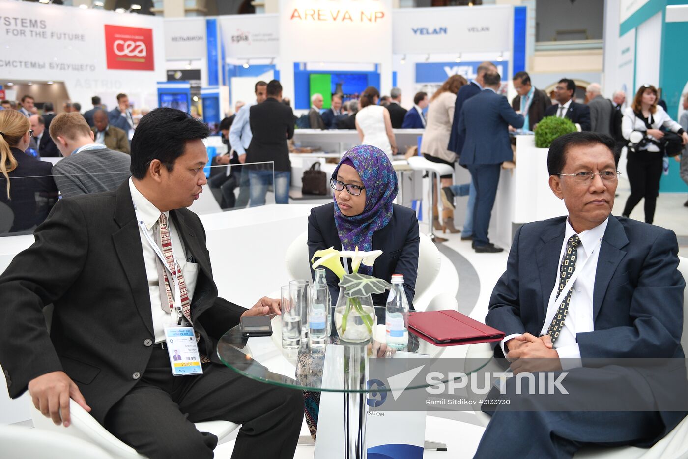 9th International Forum ATOMEXPO