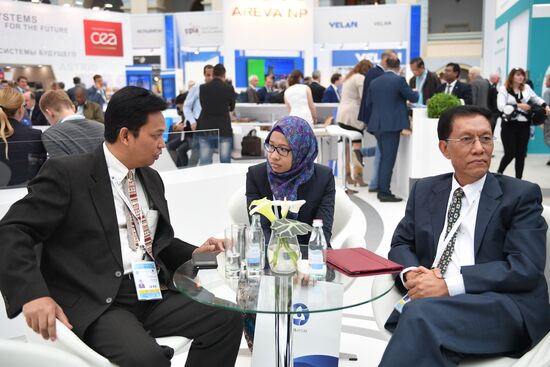 9th International Forum ATOMEXPO
