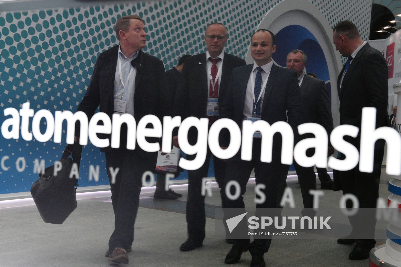 9th International Forum ATOMEXPO