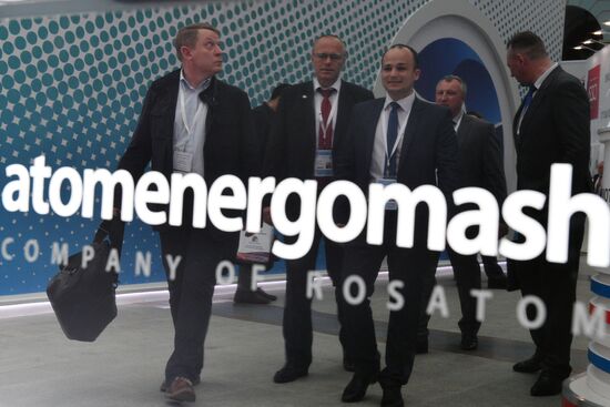 9th International Forum ATOMEXPO