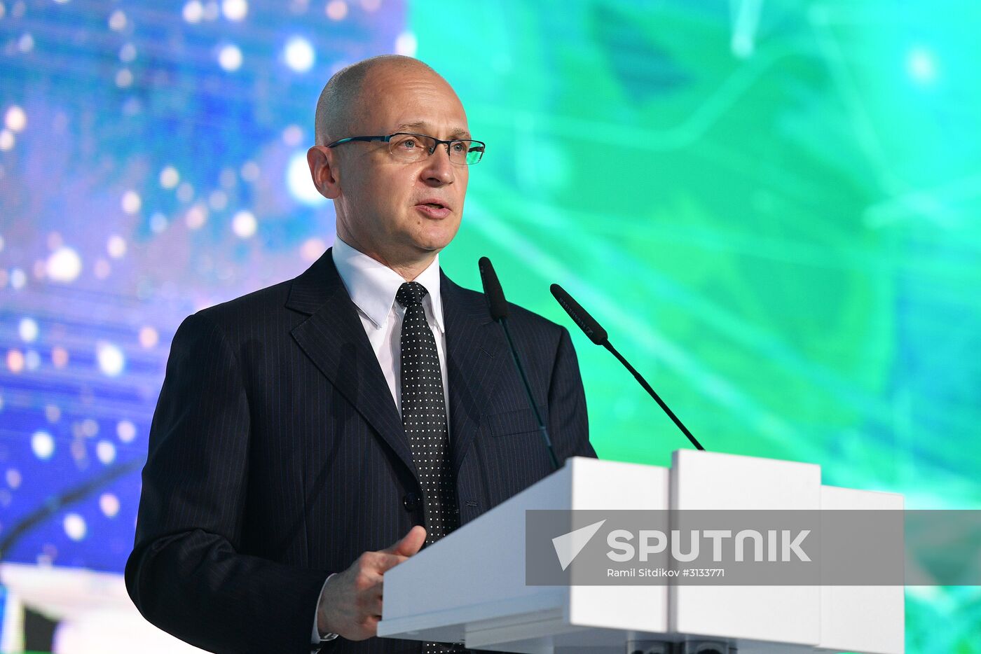 9th International Forum ATOMEXPO