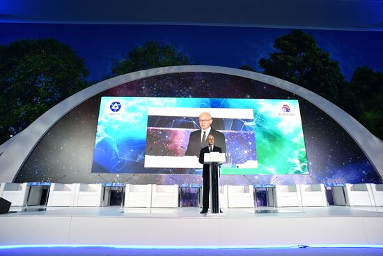 9th International Forum ATOMEXPO