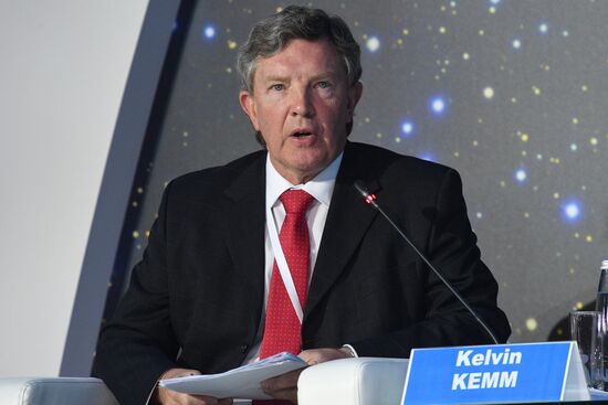 9th International Forum ATOMEXPO