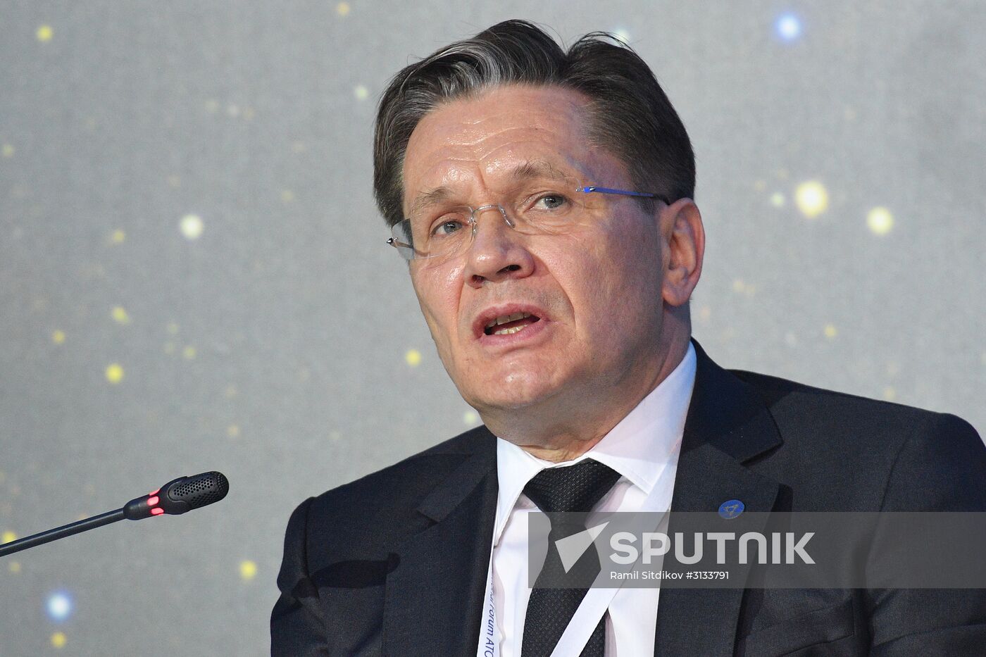 9th International Forum ATOMEXPO