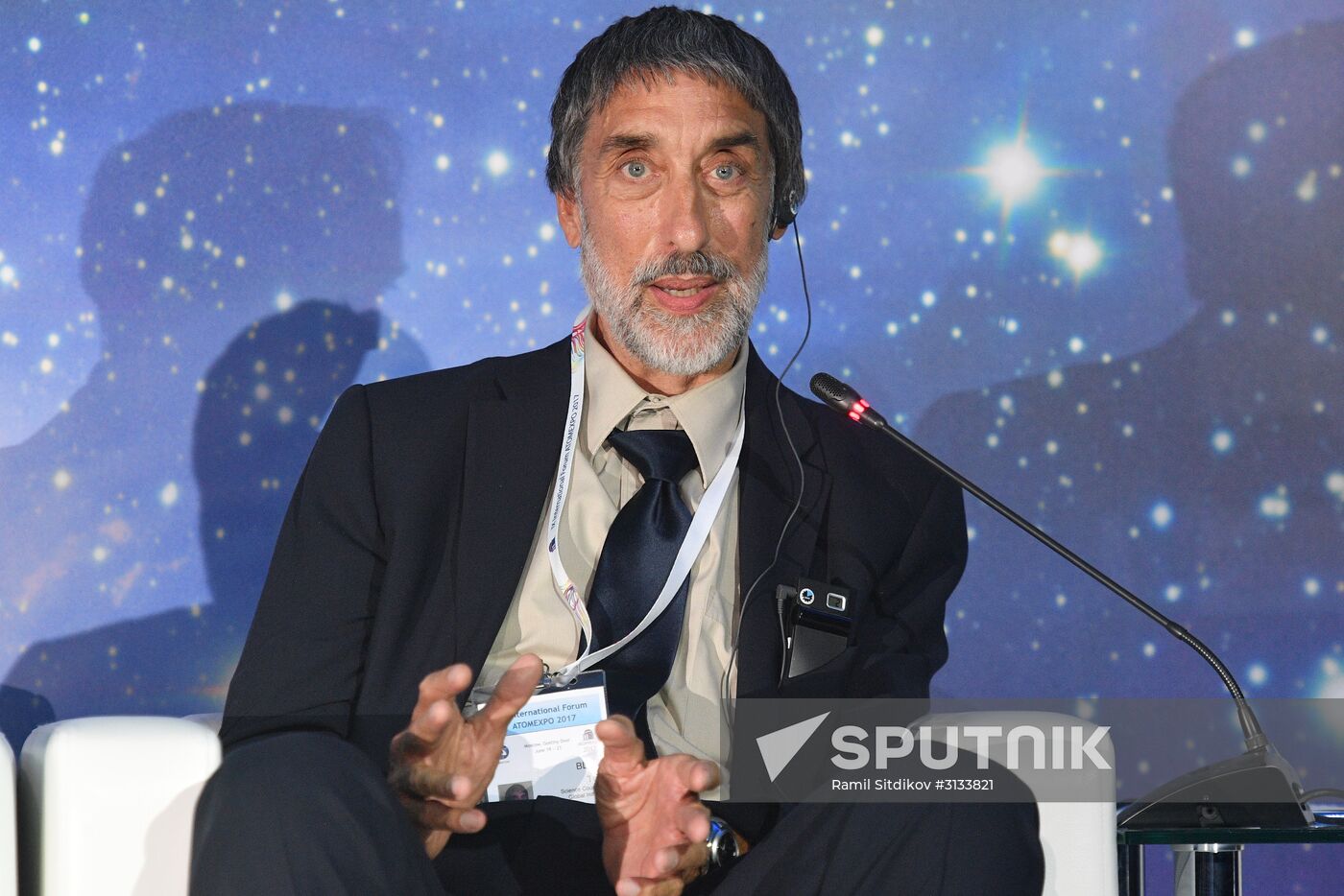 9th International Forum ATOMEXPO