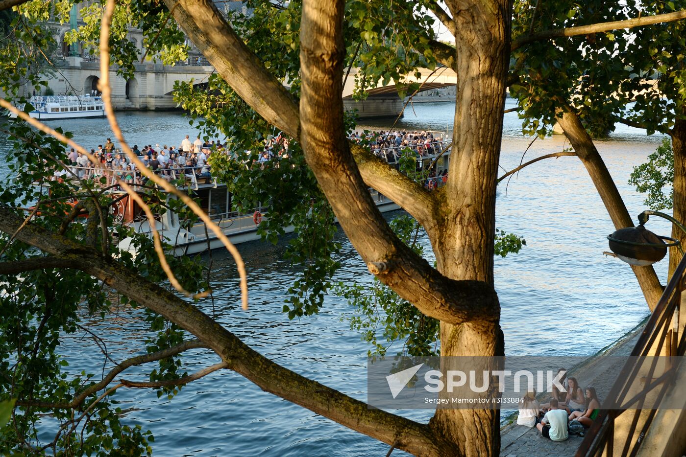 Countries of the world. France
