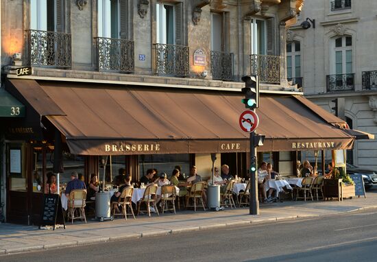 Countries of the world. France