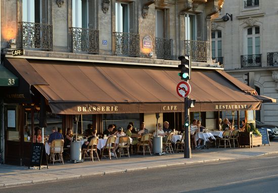 Countries of the world. France