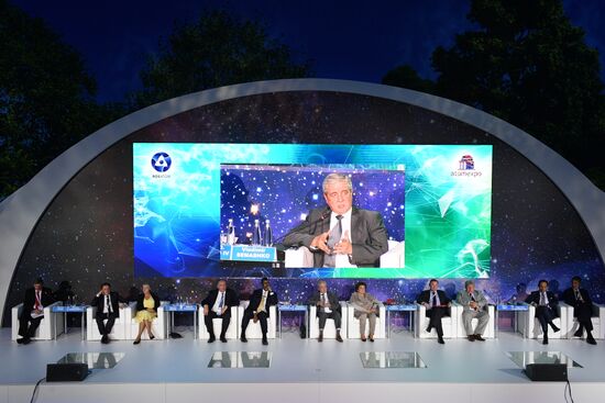 9th International Forum ATOMEXPO
