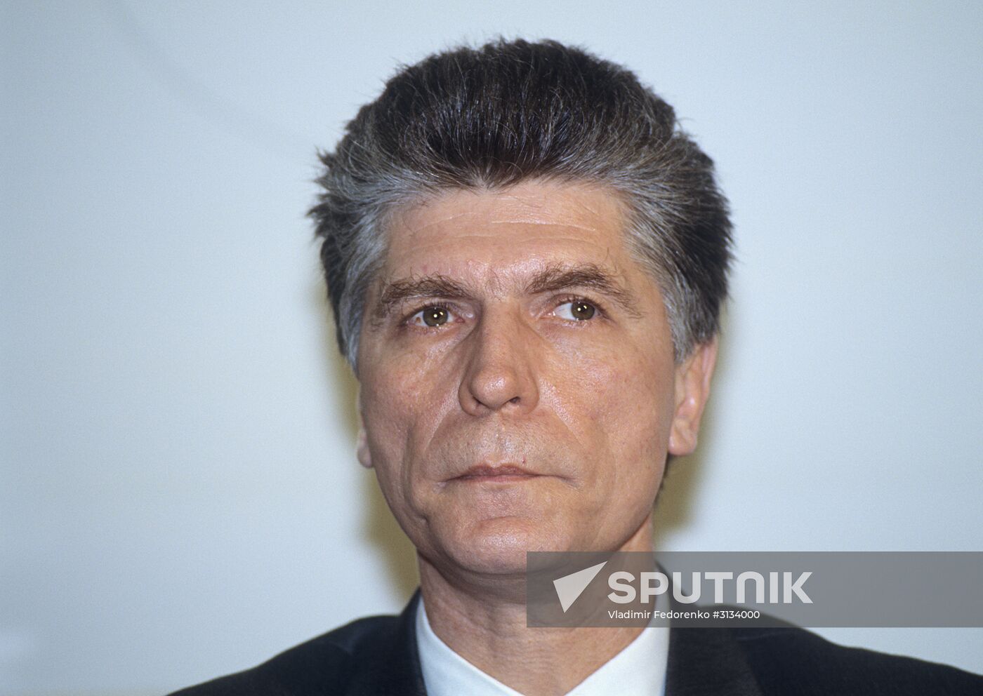 Chairman of the RNC Alexander Sterligov