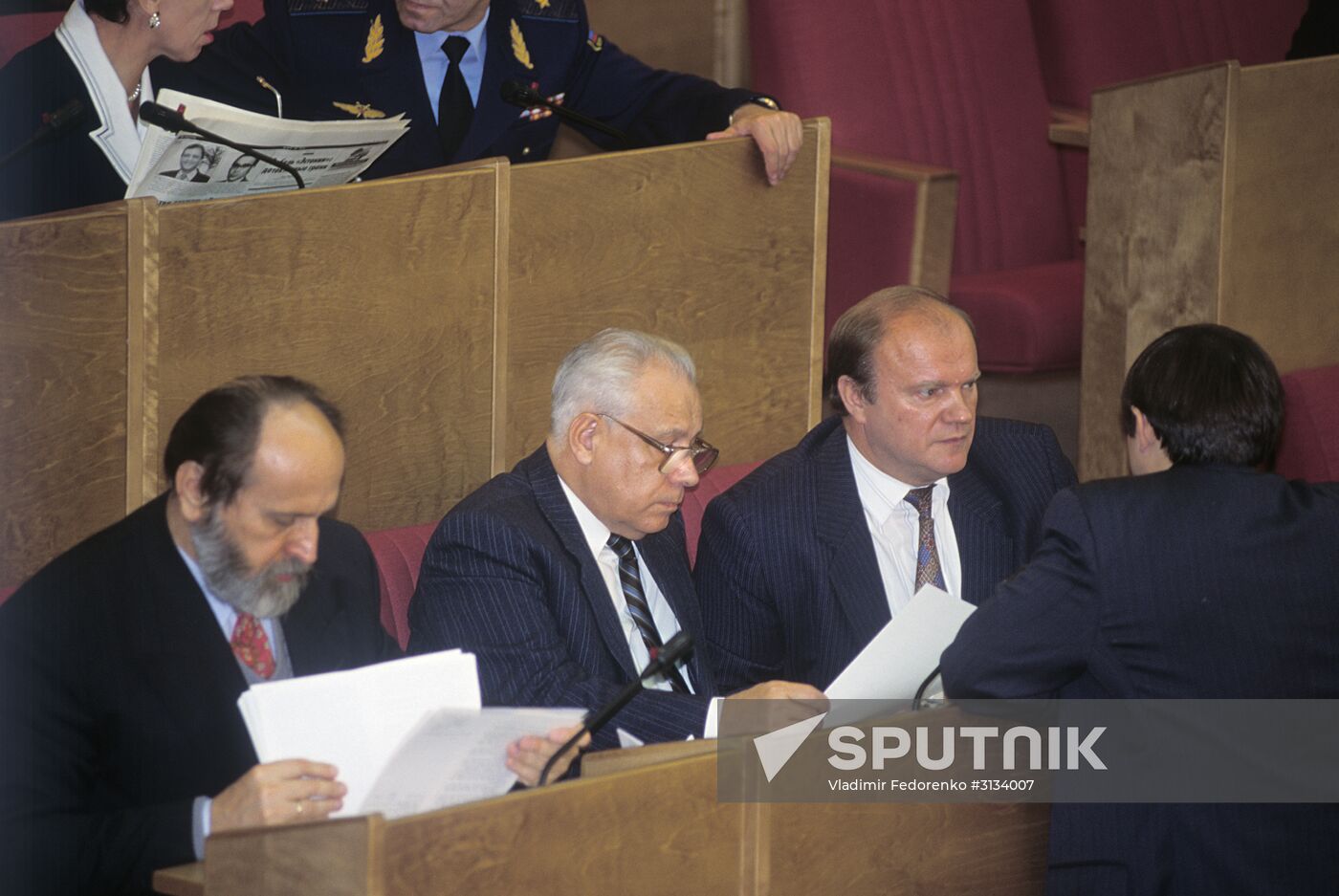 State Duma of first convocation