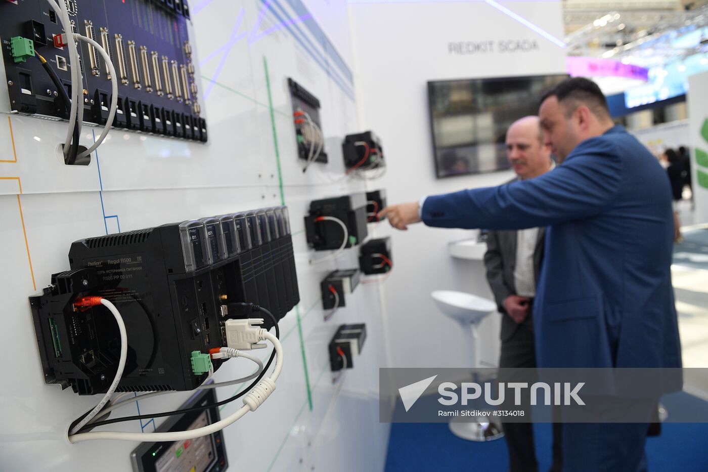 9th International Forum ATOMEXPO