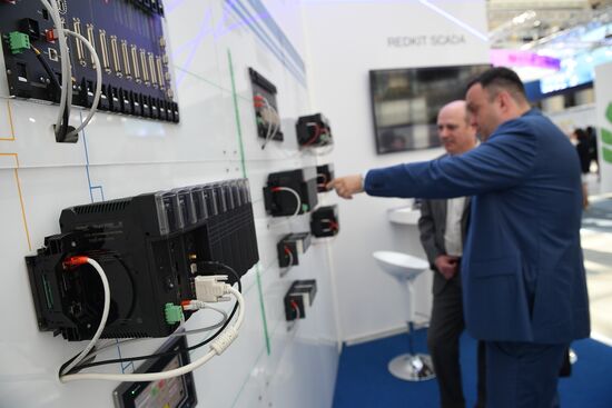 9th International Forum ATOMEXPO