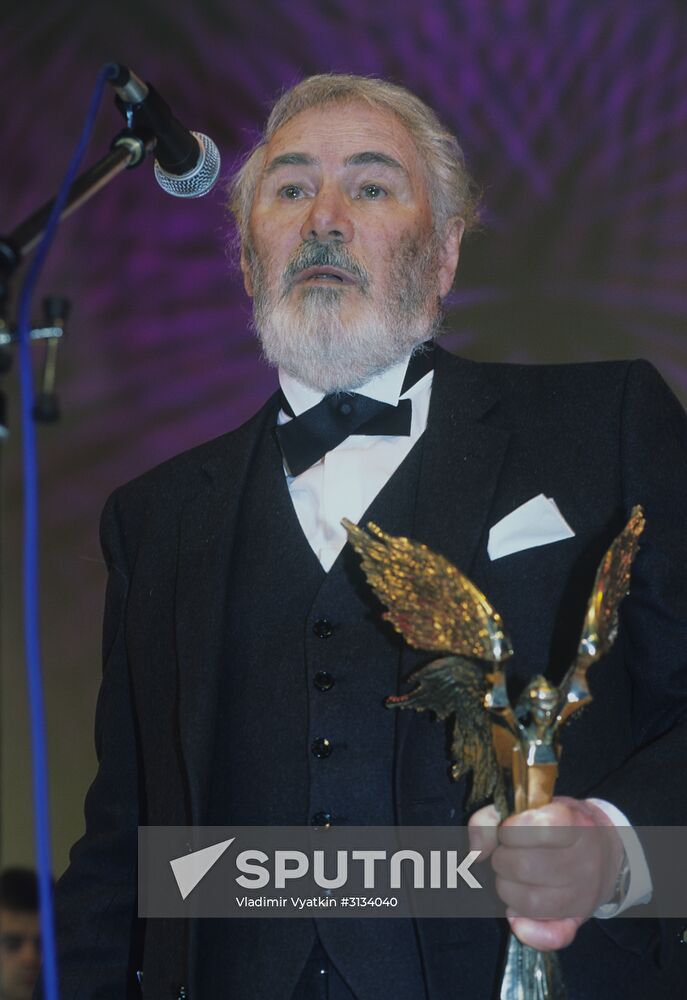 Grigory Chukhrai, film maker