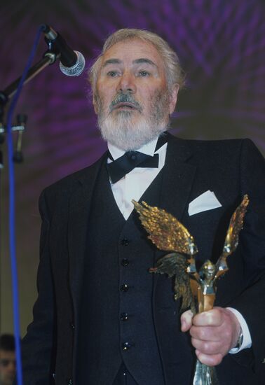 Grigory Chukhrai, film maker