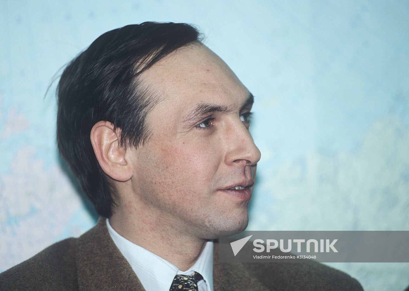 Vyacheslav Nikonov