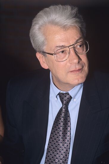 Allan Chumak